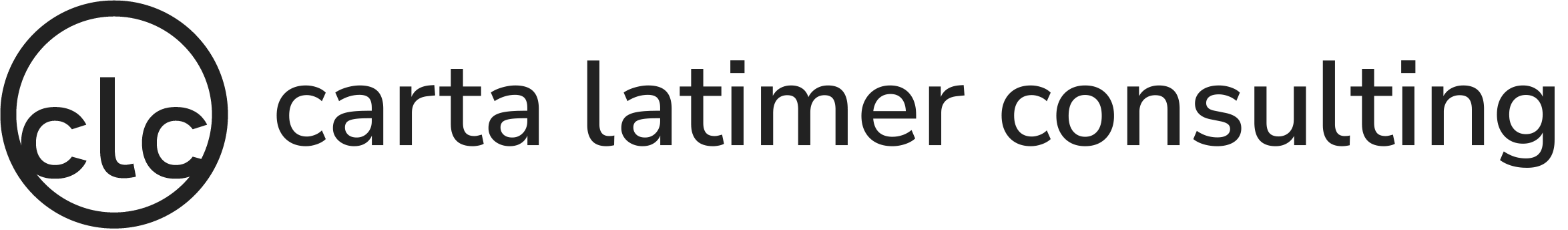 Carta Latimer Consulting